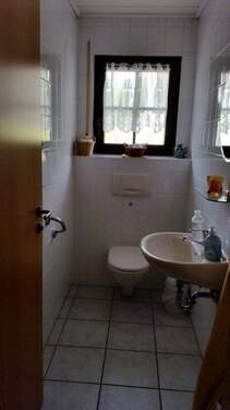 Gäste WC EG - 