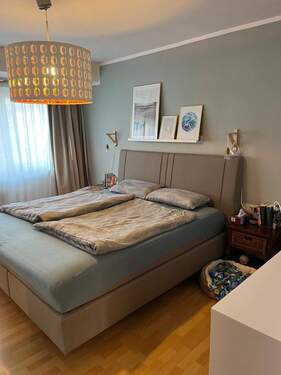 Schlafzimmer - 