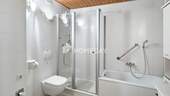 Badezimmer 1 - 