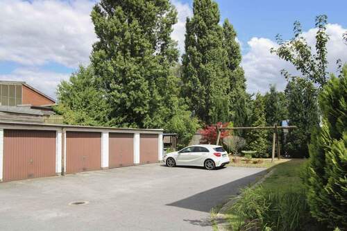 Garagenhof - 