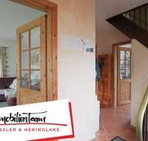 Platz für Visionen: Kleines Haus, ganz große Möglichkeiten auf 1.041 m² Grundstück in Halstenbek