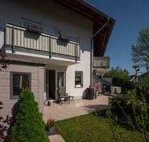 bezugsfreie und barrierearme Gartenwohnung mit Terrasse - Jena Zwätzen