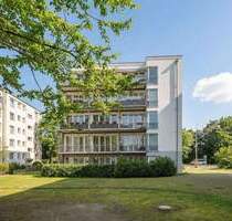 Moderne, lichtdurchflutete Familienwohnung in Westend - Berlin-Westend