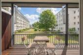 Bild 2 - 3 Zimmer Etagenwohnung zum Kaufen in Berlin-Westend