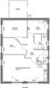 Grundriss Erdgeschoss - 