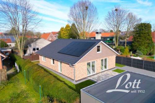 Bild 2 - 3 Zimmer Einfamilienhaus zum Kaufen in Apen / Augustfehn