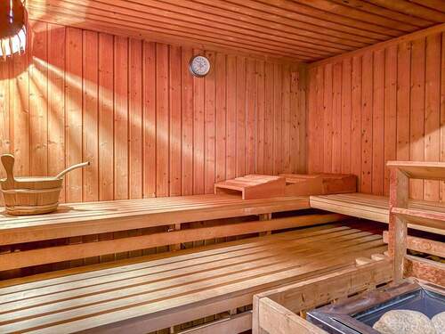 Sauna - 