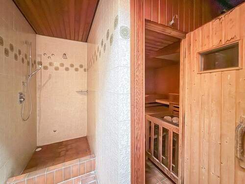 Sauna - 