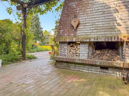 Außenkamin - 