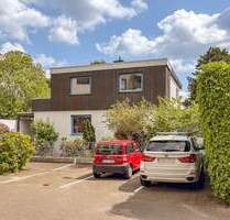 Bremerhaven - Lehe Großzügiges Wohnhaus mit Indoor-Pool und Einliegerwohnung