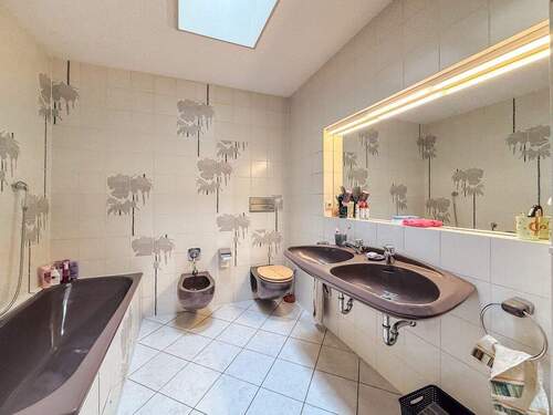 Badezimmer - 