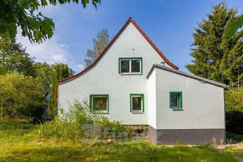 Ansicht - Einfamilienhaus in Chemnitz - 249.000,00&nbsp;EUR Kaufpreis, ca.&nbsp; 64,40&nbsp;m&sup2;&nbsp;Wohnfl&auml;che