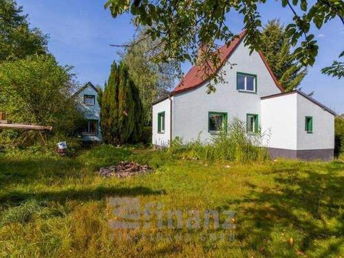 Ansicht 2 - 4 Zimmer Einfamilienhaus in Chemnitz