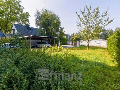 Grundstück - Einfamilienhaus mit 64,40 m&sup2; in Chemnitz zum Kaufen