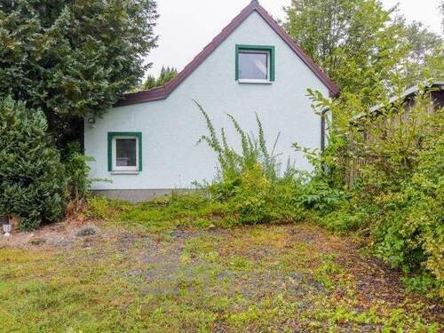 Ansicht Gästehaus - 