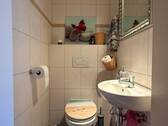Gäste-WC - 