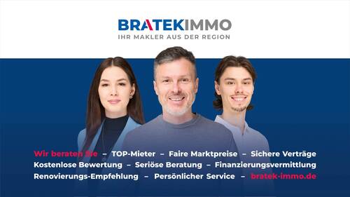 BRATEK Immobilien-Family - 