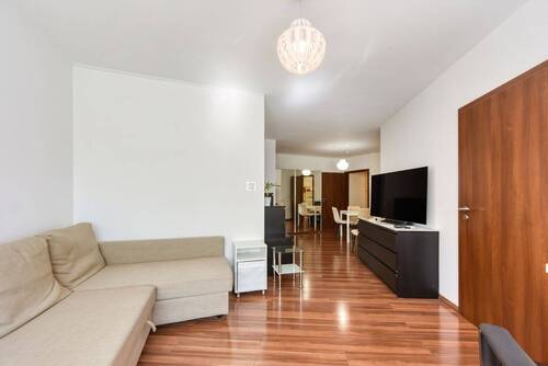 Wohnen zum Essen - Etagenwohnung mit 59,40 m&sup2; in Stuttgart zur Miete