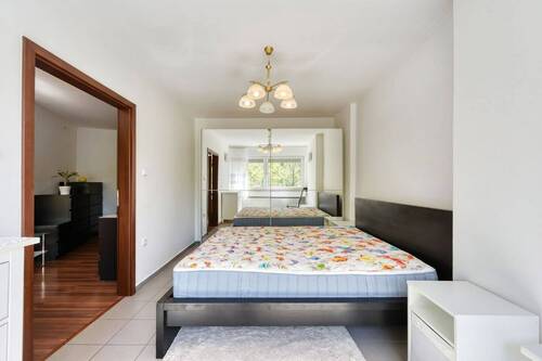 Schlafen & Schrank - 