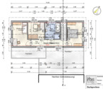 Beispiel Grundriss Dachgeschoss - 