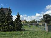 Einfahrt Schäferweg - Grundstück zum Kaufen in Fürstenwalde/Spree