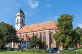 Fürstenwalder Dom - Grundstück in Fürstenwalde/Spree