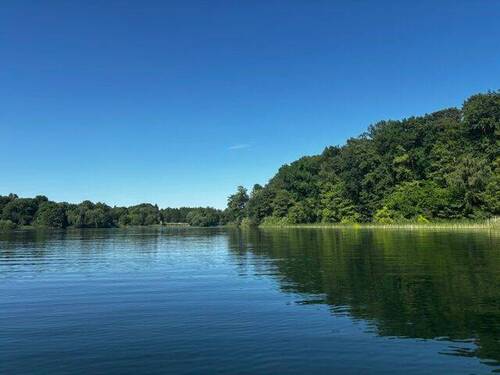 Trebuser See - 