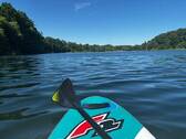 Sommer auf dem See - 