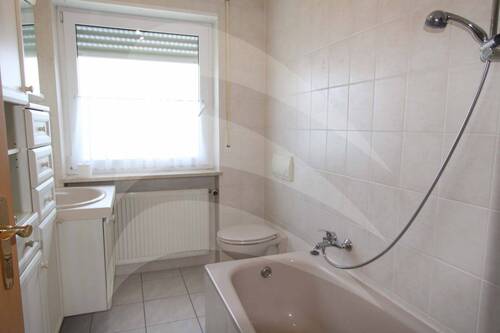 kleines Bad - 