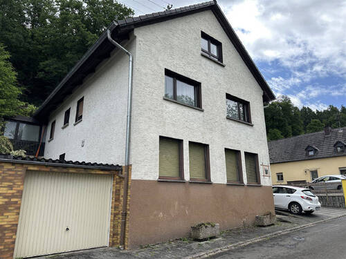 Bild2 - 7 Zimmer Einfamilienhaus zum Kaufen in Idar-Oberstein