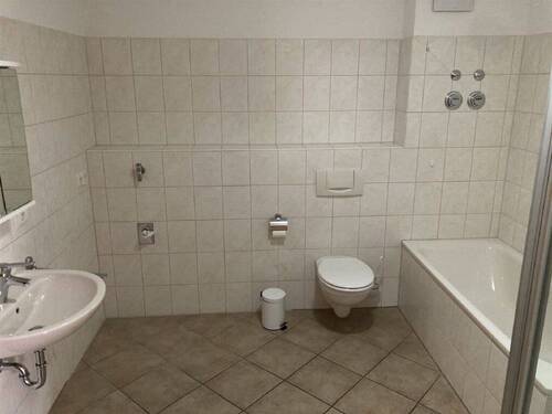 Bild4 - 2 Zimmer Etagenwohnung in Schlüchtern