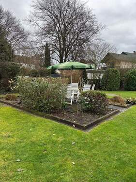 Gemeinschaftsgarten - 