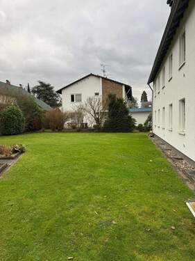 Gemeinschaftsgarten - 