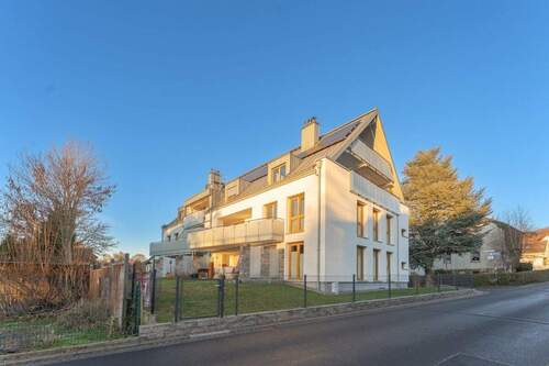 Bild 2 - 3 Zimmer Etagenwohnung zum Kaufen in Kaufungen