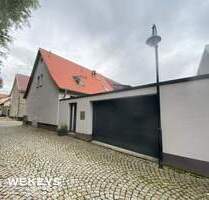 Einfamilienhaus zur Miete - 1.000,00&nbsp;EUR Kaltmiete, ca.&nbsp; 110,00&nbsp;m&sup2;&nbsp;Wohnfl&auml;che in Kölleda (PLZ: 99625)