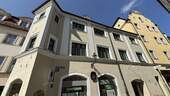 Bild 2 - 1 Zimmer Mehrfamilienhaus, Wohnhaus zum Kaufen in Regensburg