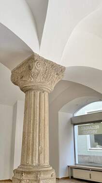 Bild 3 - 1 Zimmer Mehrfamilienhaus, Wohnhaus in Regensburg