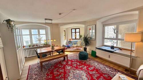 Bild 4 - Mehrfamilienhaus, Wohnhaus mit 575,00 m&sup2; in Regensburg zum Kaufen