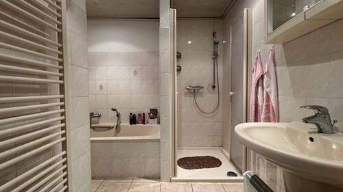 Badezimmer - 