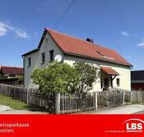 Wo Ideen ein Zuhause finden - 89.000,00&nbsp;EUR Kaufpreis, ca.&nbsp; 126,00&nbsp;m&sup2;&nbsp;Wohnfl&auml;che in Schirgiswalde-Kirschau (PLZ: 02681)