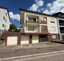 3-ZKB-Eigentumswohnung in Auersmacher - Kleinblittersdorf