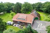 Bild 3 - 7 Zimmer Mehrfamilienhaus, Wohnhaus in Barßel / Lohe