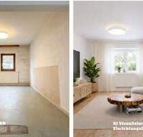 Sofort frei Reihenhaus ohne Makler Provision - Reinbek