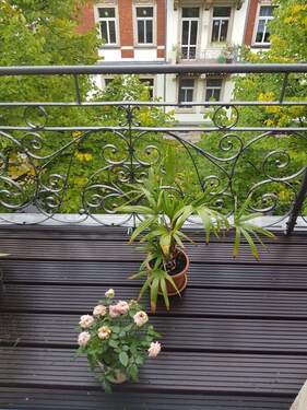 Balkon - 