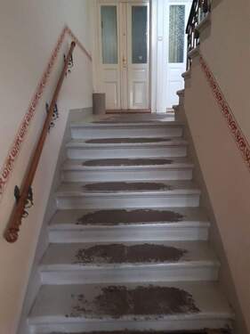 Treppenhaus - 