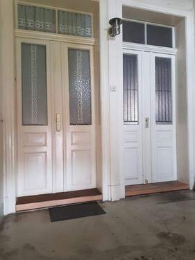Eingangstüren - 