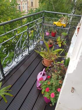 Balkon - 