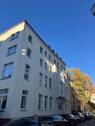 Ansicht Gebäude - Neu renovierte 3-Zimmer-Wohnung mit herrlichem Balkon in den Innenhof in der beliebten Südstadt von Hannover