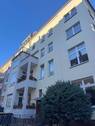 Ansicht von der Lutherstraße - 3 Zimmer Etagenwohnung zum Kaufen in Hannover