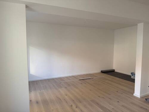 Wohnzimmer - Küche - 
